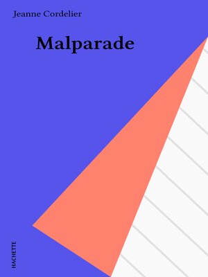 cover image of Malparade